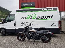 Motorrad kaufen Vorführmodell KAWASAKI Vulcan S 650 ABS (custom)