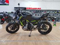Motorrad kaufen Neufahrzeug KAWASAKI Z 650 (naked)