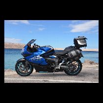 Motorrad kaufen Occasion BMW K 1300 S (sport)