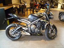 Motorrad kaufen Neufahrzeug TRIUMPH Street Triple 765 RS (naked)