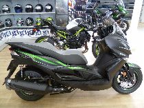 Motorrad kaufen Neufahrzeug KAWASAKI J 300 ABS (roller)