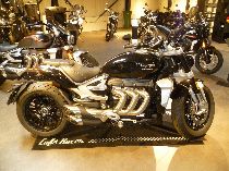 Motorrad kaufen Neufahrzeug TRIUMPH Rocket 3 R (custom)