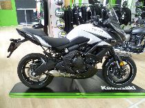 Motorrad kaufen Neufahrzeug KAWASAKI Versys 650 ABS (enduro)