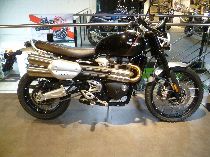 Motorrad kaufen Neufahrzeug TRIUMPH Scrambler 1200 XC (retro)