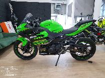 Motorrad kaufen Neufahrzeug KAWASAKI Ninja 650 (sport)