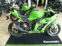 Motorrad kaufen Neufahrzeug KAWASAKI ZX-10RR Ninja (sport)