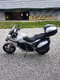 Motorrad kaufen Occasion DUCATI 1200 Multistrada S ABS (enduro)