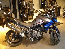 Motorrad kaufen Neufahrzeug TRIUMPH Tiger 850 Sport (enduro)