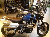 Motorrad kaufen Neufahrzeug TRIUMPH Scrambler 1200 XC (retro)
