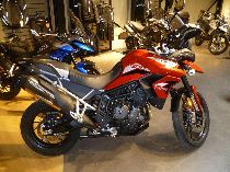 Motorrad kaufen Neufahrzeug TRIUMPH Tiger 900 GT Pro (enduro)