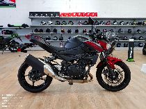 Motorrad kaufen Neufahrzeug KAWASAKI Z 400 (naked)
