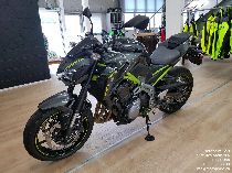 Motorrad Mieten & Roller Mieten KAWASAKI Z 900 (Naked)