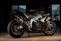 Motorrad kaufen Occasion APRILIA RSV4 1100 Factory (sport)
