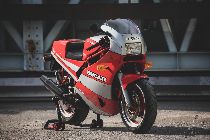 Motorrad kaufen Occasion DUCATI 750 Sport (sport)