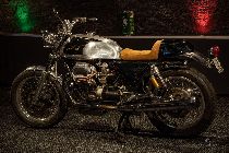 Buy motorbike Pre-owned MOTO GUZZI 1000 S C. (naked)