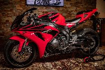 Motorrad kaufen Occasion HONDA CBR 1000 RR Fireblade (sport)