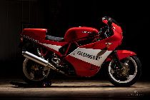 Motorrad kaufen Occasion DUCATI 900 SS (sport)