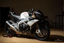 Motorrad kaufen Occasion APRILIA Tuono V4 R APRC (naked)