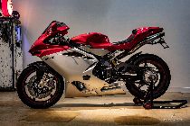 Motorrad kaufen Occasion MV AGUSTA F4 R 1000 (sport)