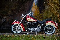 Motorrad kaufen Occasion INDIAN Alle (custom)