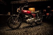 Motorrad kaufen Oldtimer NORTON Commando