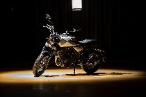 Motorrad kaufen Occasion BRIXTON Crossfire 500 (retro)