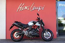 Motorrad kaufen Occasion APRILIA Shiver 900 (naked)