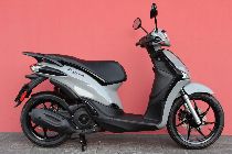 Motorrad Mieten & Roller Mieten PIAGGIO Liberty 125 (Roller)