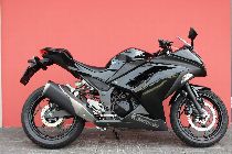 Motorrad kaufen Occasion KAWASAKI Ninja 300 (sport)