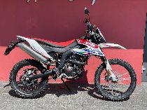 Motorrad Mieten & Roller Mieten APRILIA RX 125 (Enduro)
