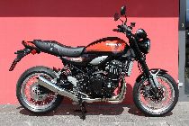 Louer moto KAWASAKI Z 900 RS (Retro)