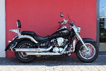 Motorrad kaufen Occasion KAWASAKI VN 900 Classic (custom)