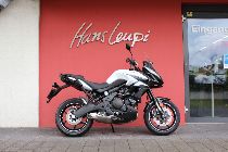 Motorrad Mieten & Roller Mieten KAWASAKI Versys 650 ABS (Enduro)