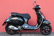 Motorrad Mieten & Roller Mieten PIAGGIO Vespa GTS 125 (Roller)