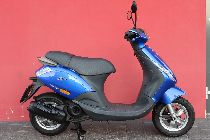 Motorrad kaufen Occasion PIAGGIO Zip 50 (roller)