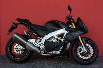 Motorrad kaufen Occasion APRILIA Tuono V4 1100 (naked)