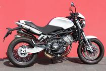 Motorrad kaufen Neufahrzeug MOTO MORINI Sport 1200 (naked)