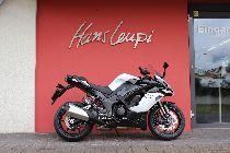 Motorrad Mieten & Roller Mieten KAWASAKI Ninja 1000 SX (Touring)