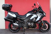 Motorrad Mieten & Roller Mieten KAWASAKI Versys 1000 (Enduro)