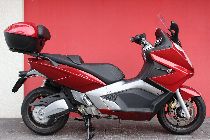 Motorrad kaufen Occasion GILERA GP 800 (roller)
