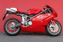 Motorrad kaufen Vorführmodell DUCATI 999 S Mono (sport)