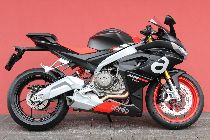 Motorrad Mieten & Roller Mieten APRILIA RS 660 (Sport)