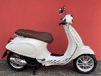 Motorrad kaufen Neufahrzeug PIAGGIO Vespa Primavera 125 (roller)