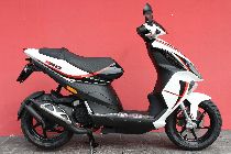 Motorrad kaufen Neufahrzeug PIAGGIO NRG Power DD (roller)