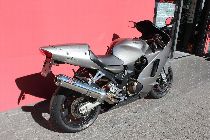 Motorrad kaufen Occasion KAWASAKI ZX-12R Ninja (sport)
