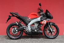 Motorrad kaufen Neufahrzeug APRILIA Tuono 125 (naked)