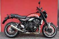 Acheter une moto neuve KAWASAKI Z 900 RS (retro)