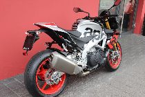 Motorrad Mieten & Roller Mieten APRILIA Tuono V4 1100 (Naked)