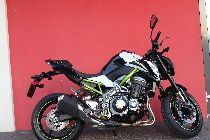 Acheter une moto neuve KAWASAKI Z 900 (naked)