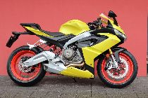  Acheter moto APRILIA RS 660 35 KW Sport